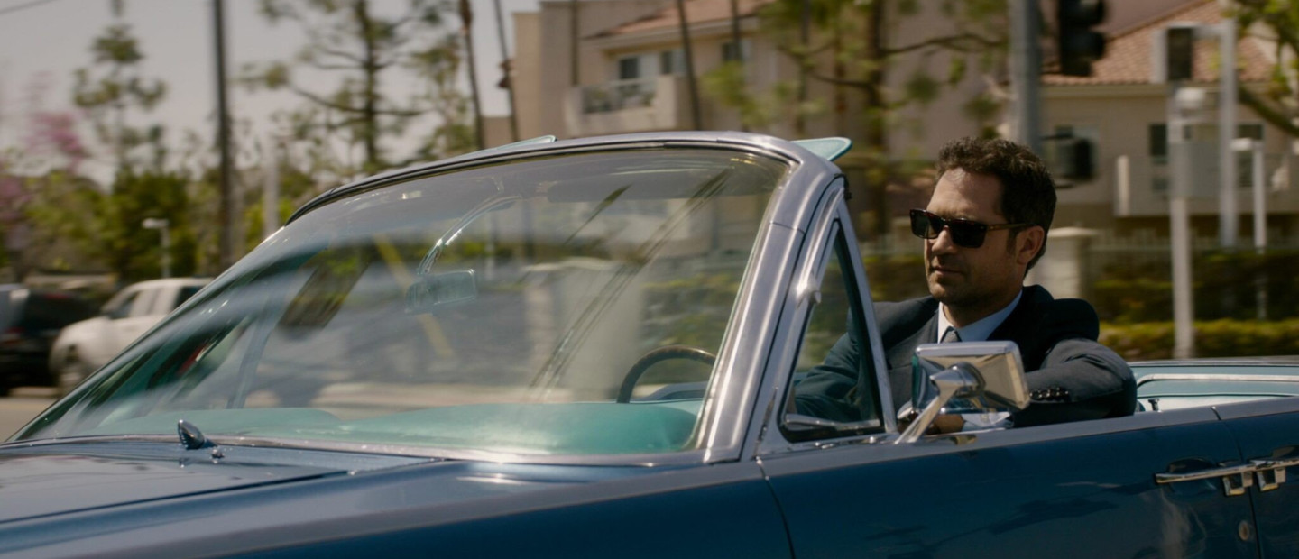Binge-watching: Τα new entries του Netflix για τον Μάιο 