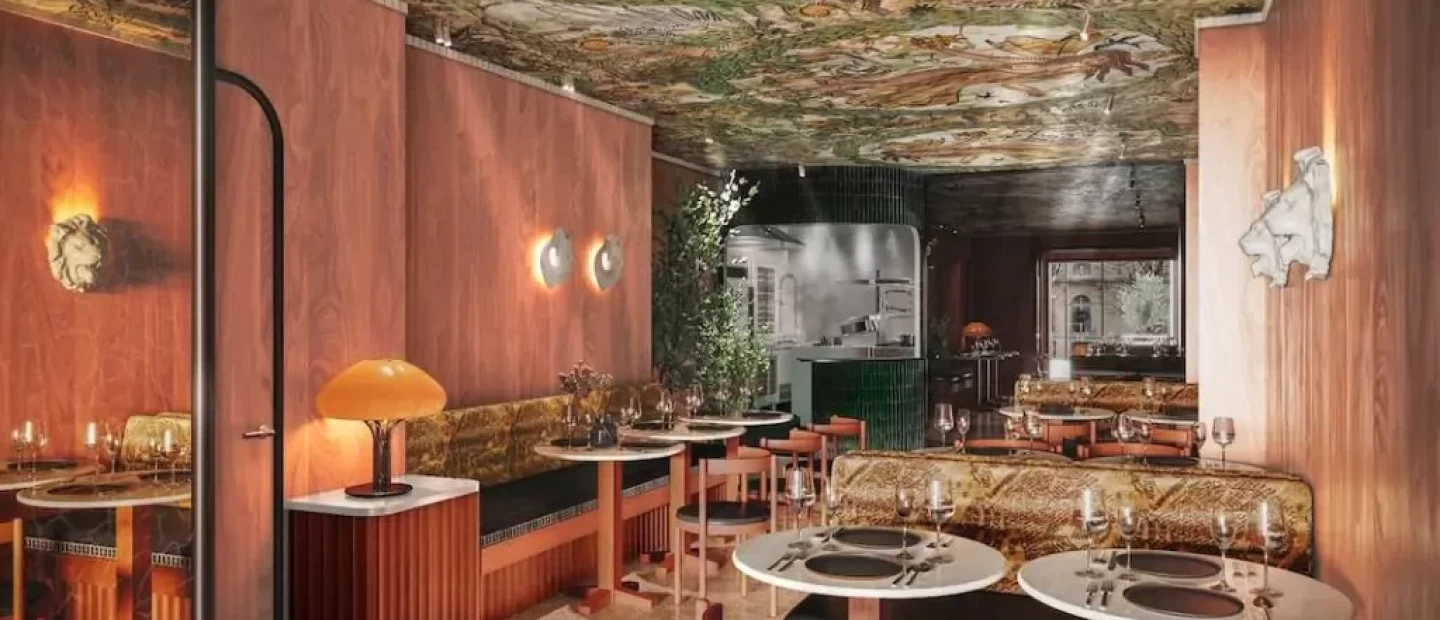 Parisian vibes: Τα πιο hot new restaurants στο Παρίσι που αποτελούν must-visit