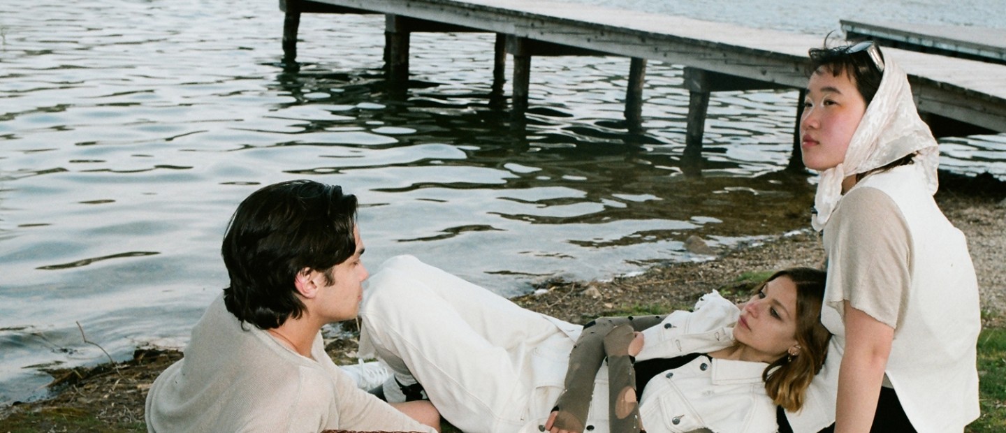 Η νέα καμπάνια της Sisley είναι μια ωδή στις αρχές της βιωσιμότητας