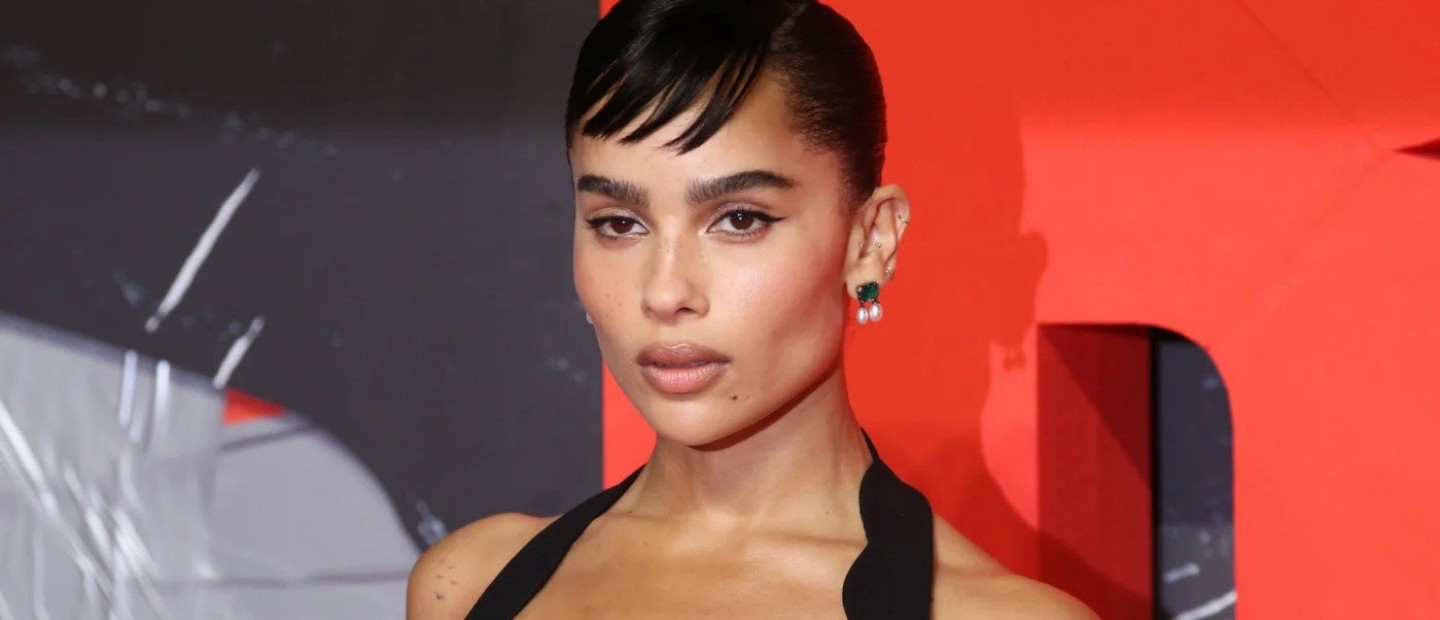 Zoë Kravitz: Τα καλύτερα beauty looks της από το κόκκινο χαλί