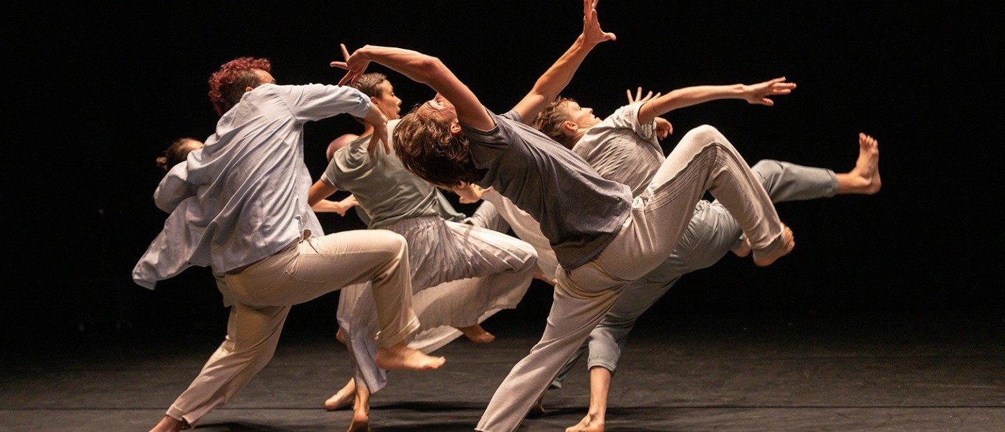 Φεστιβάλ Αθηνών Επιδαύρου 2022: Όσα θα δούμε σε χορό, όπερα και θέατρο