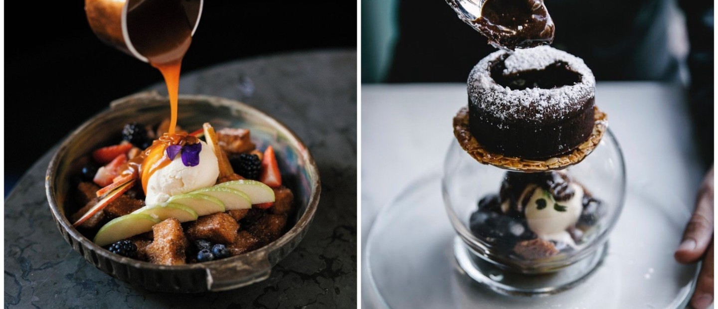 10+1 must-try restaurants της Θεσσαλονίκης που κρατάμε χώρο για γλυκό