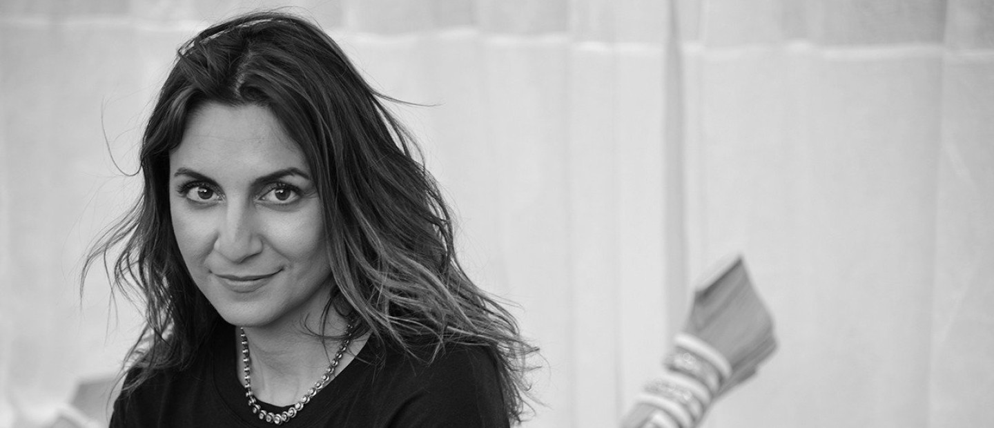  Χριστίνα Μαρτίνη: 10 λόγοι που τα Ancient Greek sandals είναι για 10 χρόνια στην καρδιά μας