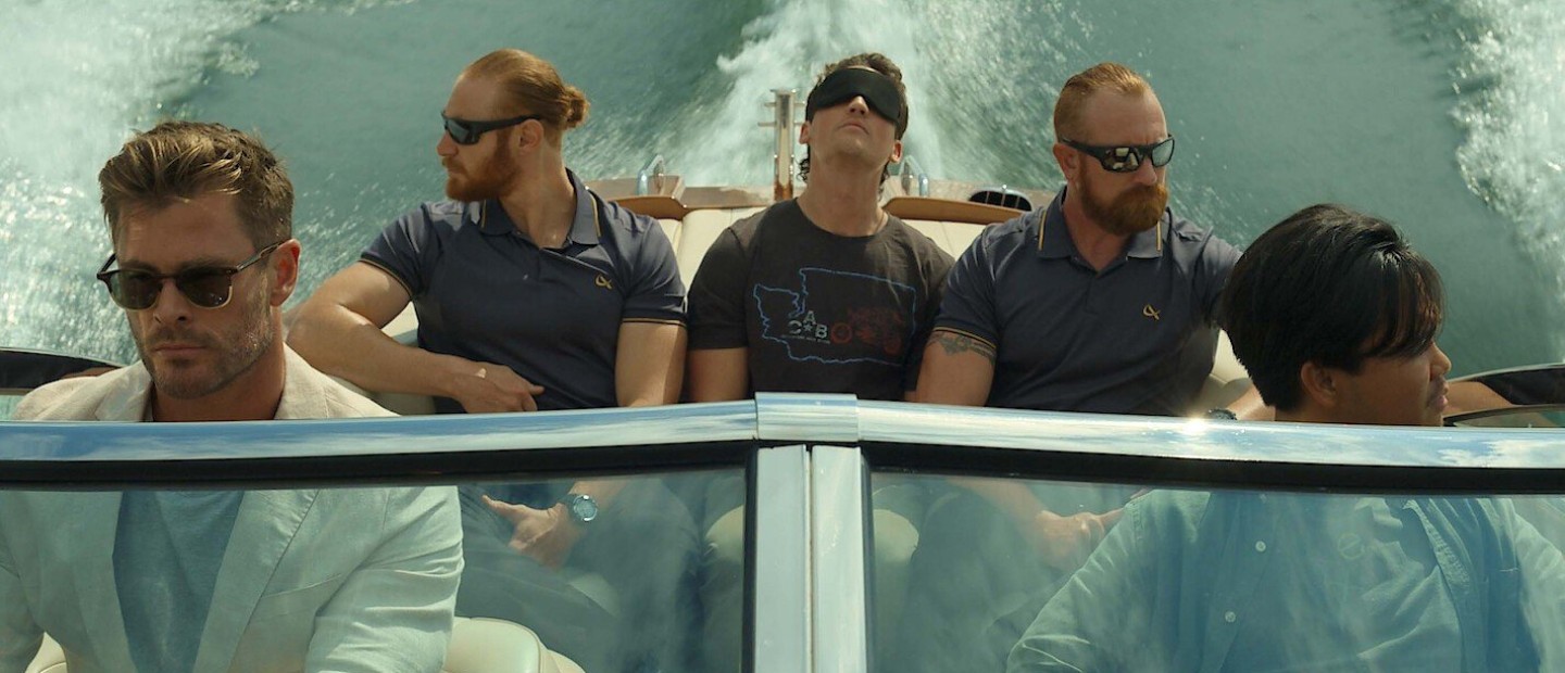 Spiderhead: Η πιο πολυαναμενόμενη ταινία της χρονιάς απέκτησε επίσημο trailer