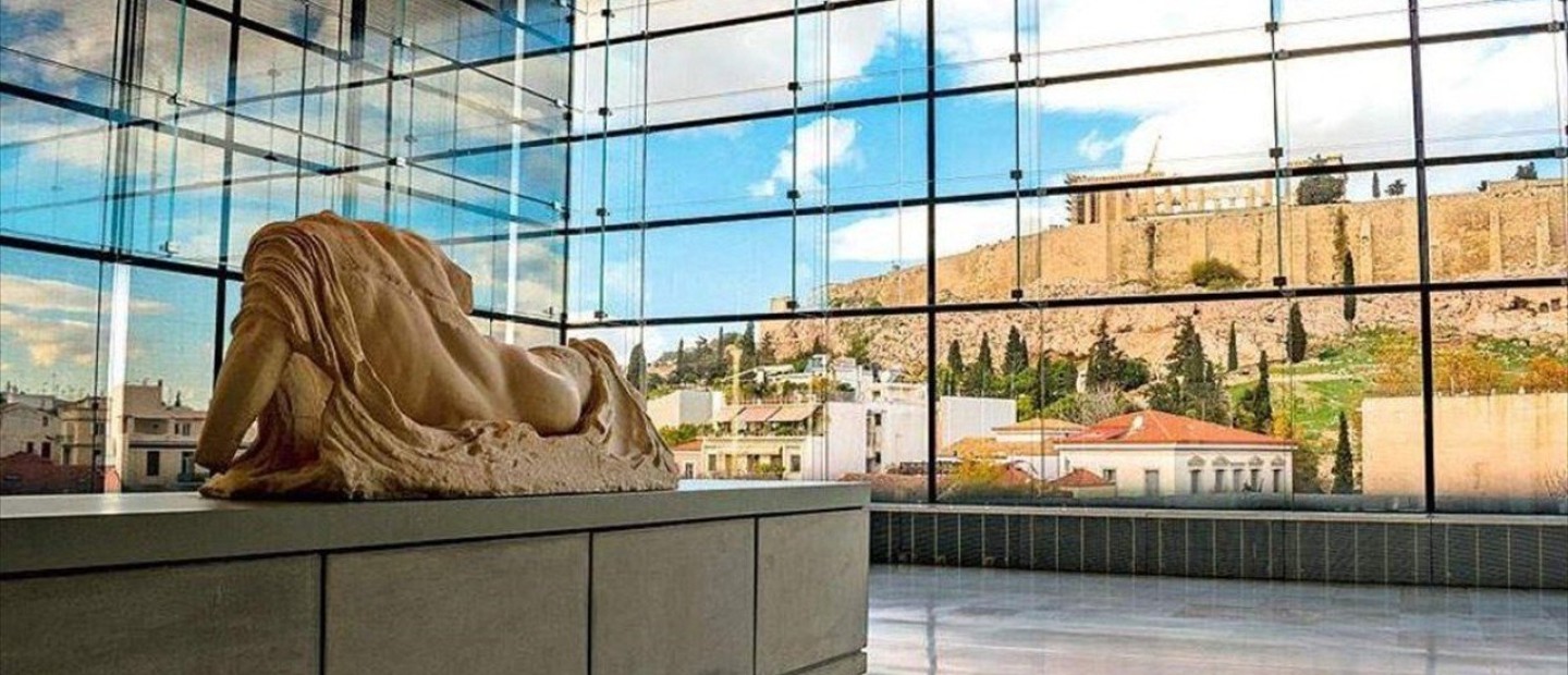 Διεθνής Ημέρα Μουσείων 2022: Όλα έτοιμα για τις αυριανές πολιτισμικές δράσεις σε Αθήνα και Θεσσαλονίκη
