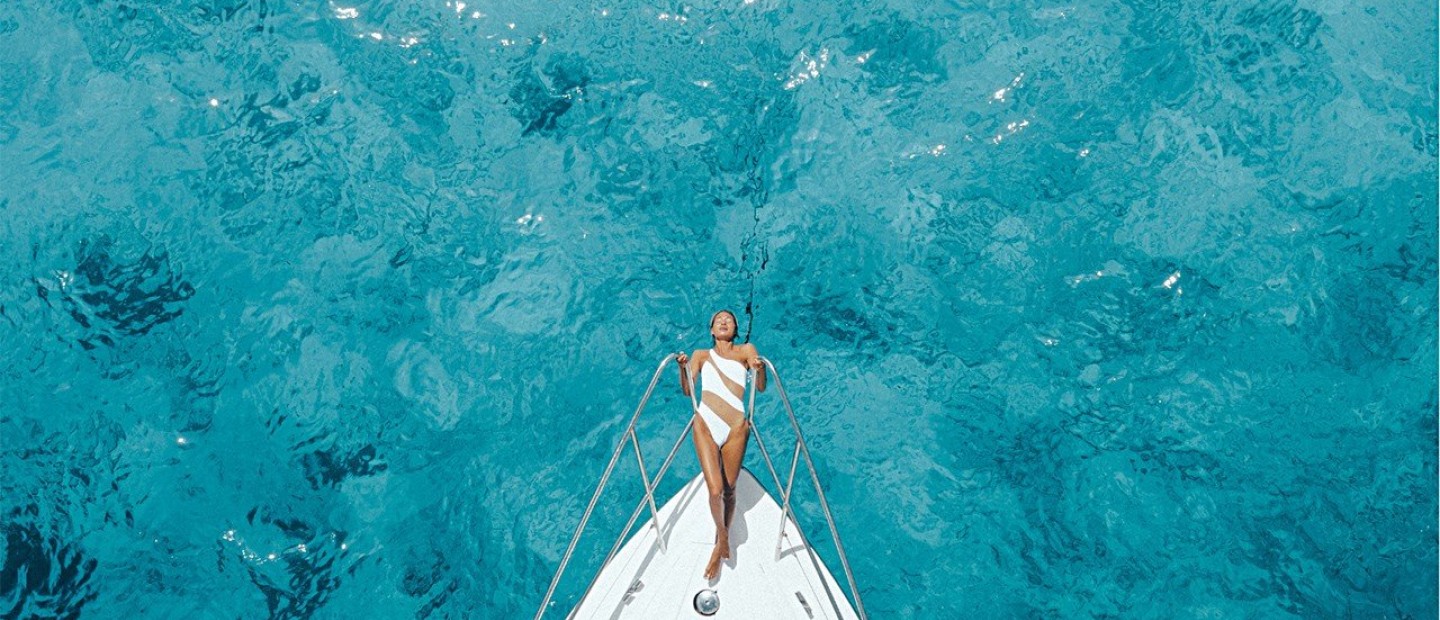 The Modern Way of Traveling: Οι ﻿τάσεις στα ταξίδια που θα ακολουθήσουμε φέτος