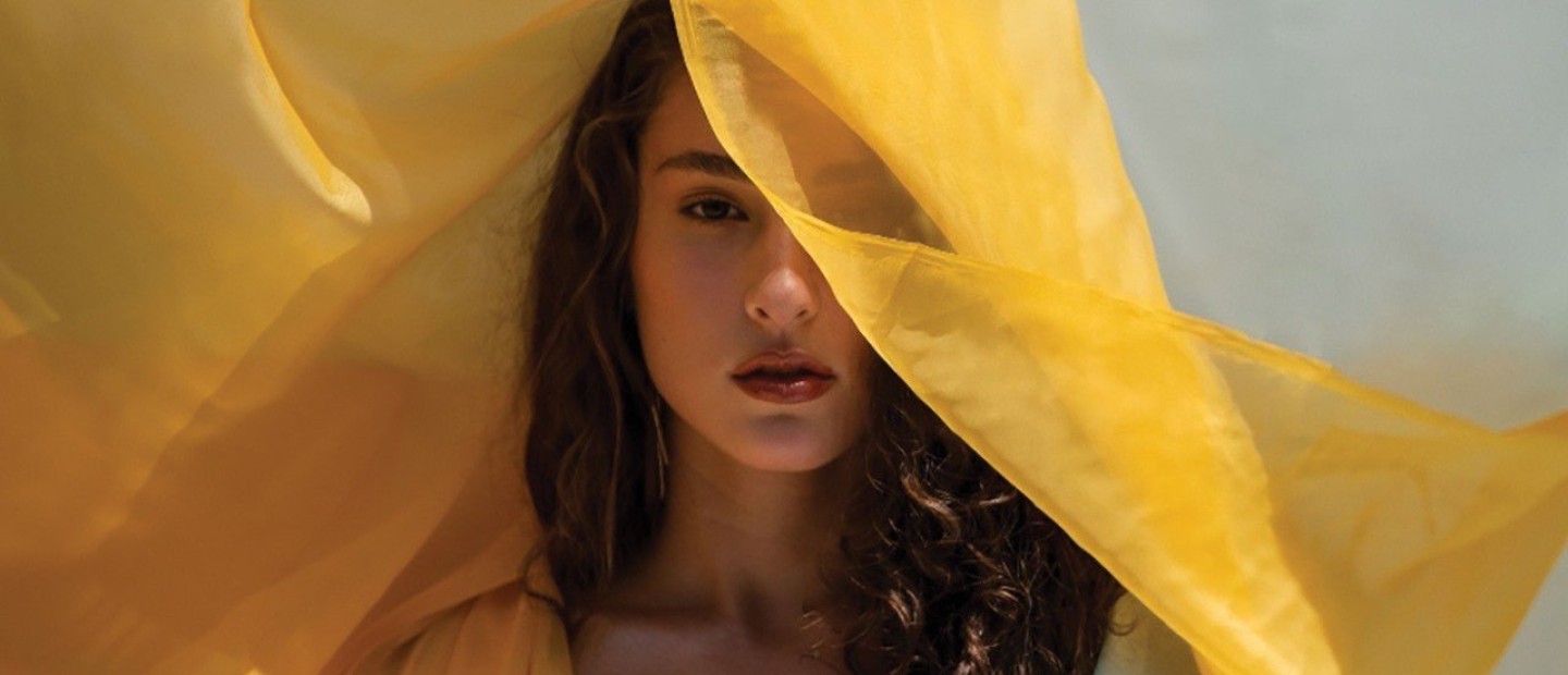 Το νέο τραγούδι της Evangelia έχει γίνει ήδη summer hit