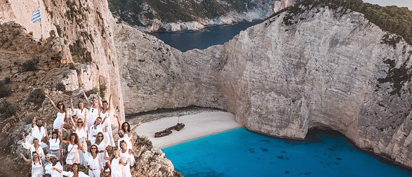 To well being γίνεται από το καλοκαίρι και εξής βασικός ταξιδιωτικός στόχος 