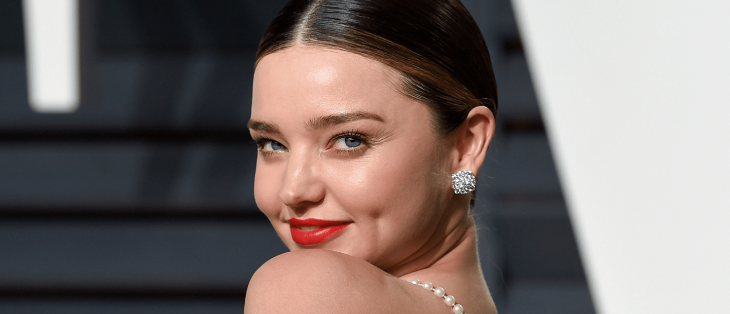 Κραγιόν: 5 smart τρόποι να το «φορέσουμε» σε διαφορετικά σημεία του προσώπου