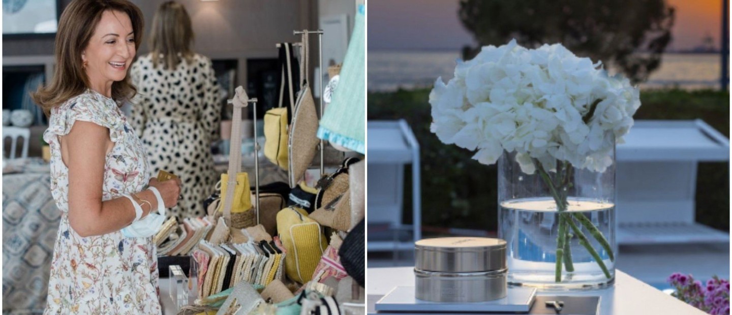 Ladies Events: Εκδηλώσεις με άρωμα γυναίκας σε Αθήνα και Θεσσαλονίκη