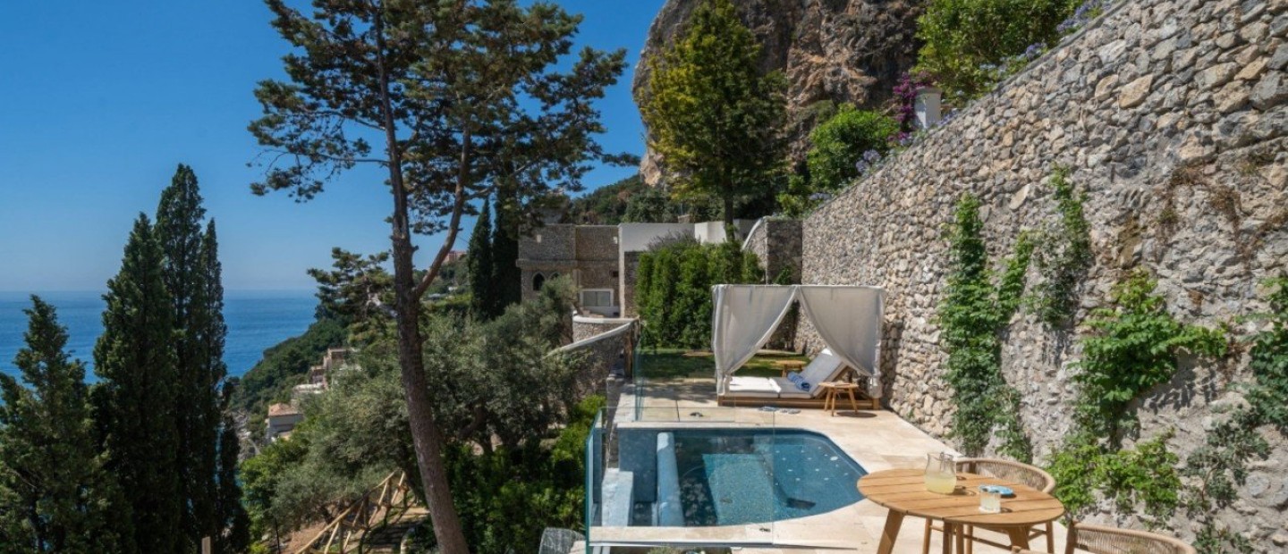 Travel lovers: 5+1 new hotels που σκιαγραφούν εκ νέου τον παγκόσμιο σχεδιαστικό «χάρτη»