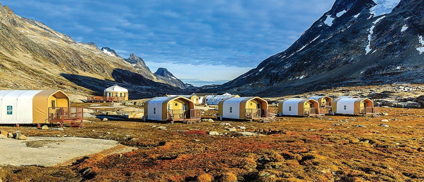 Exrteme Expeditions: Η νέα τάση στα ταξίδια που θα ανεβάσει την αδρεναλίνη σας στα ύψη