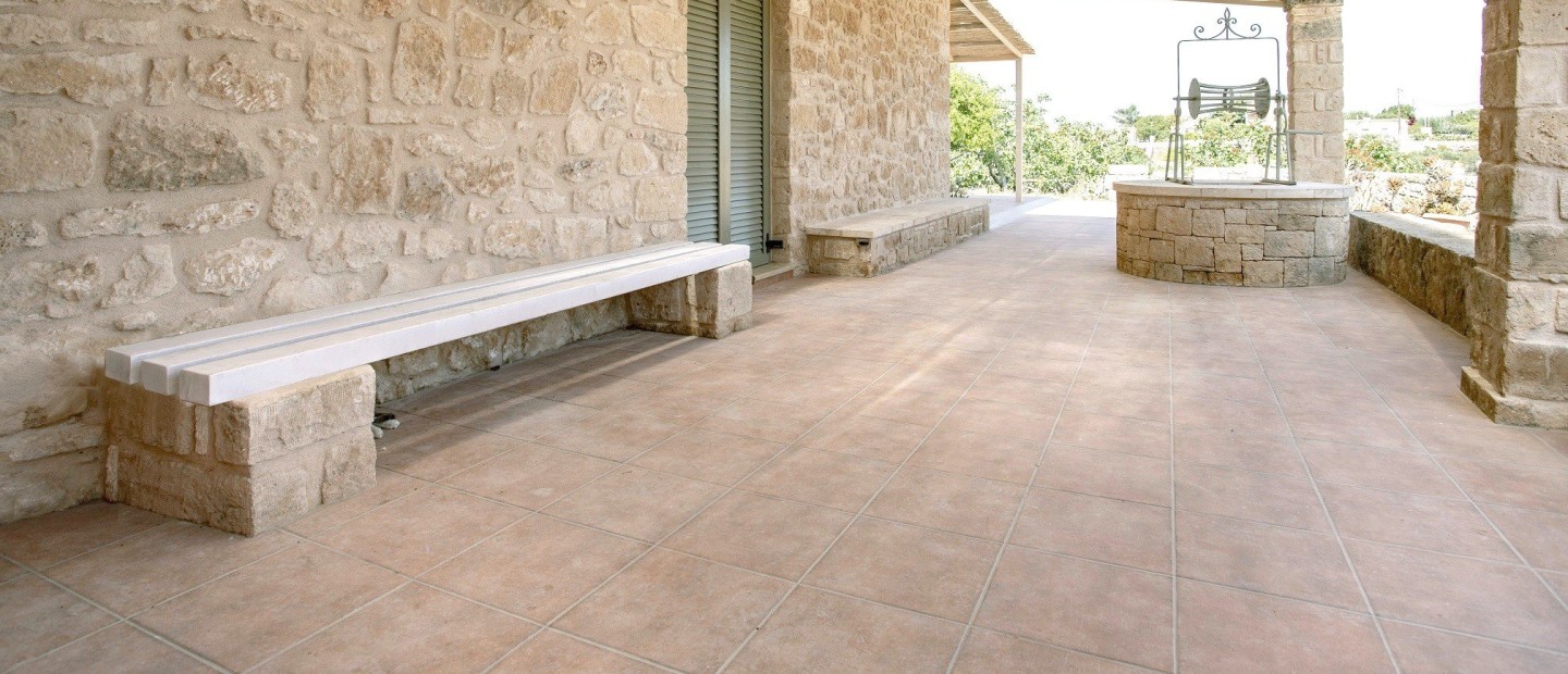 Δείτε πώς αναβίωσε ένα παραδοσιακό πατητήρι στην Αίγινα