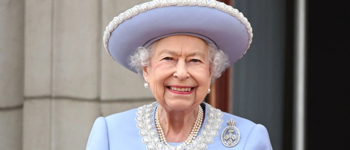 Οι στιγμές που θα θυμόμαστε για πάντα από το Queen's Jubilee  