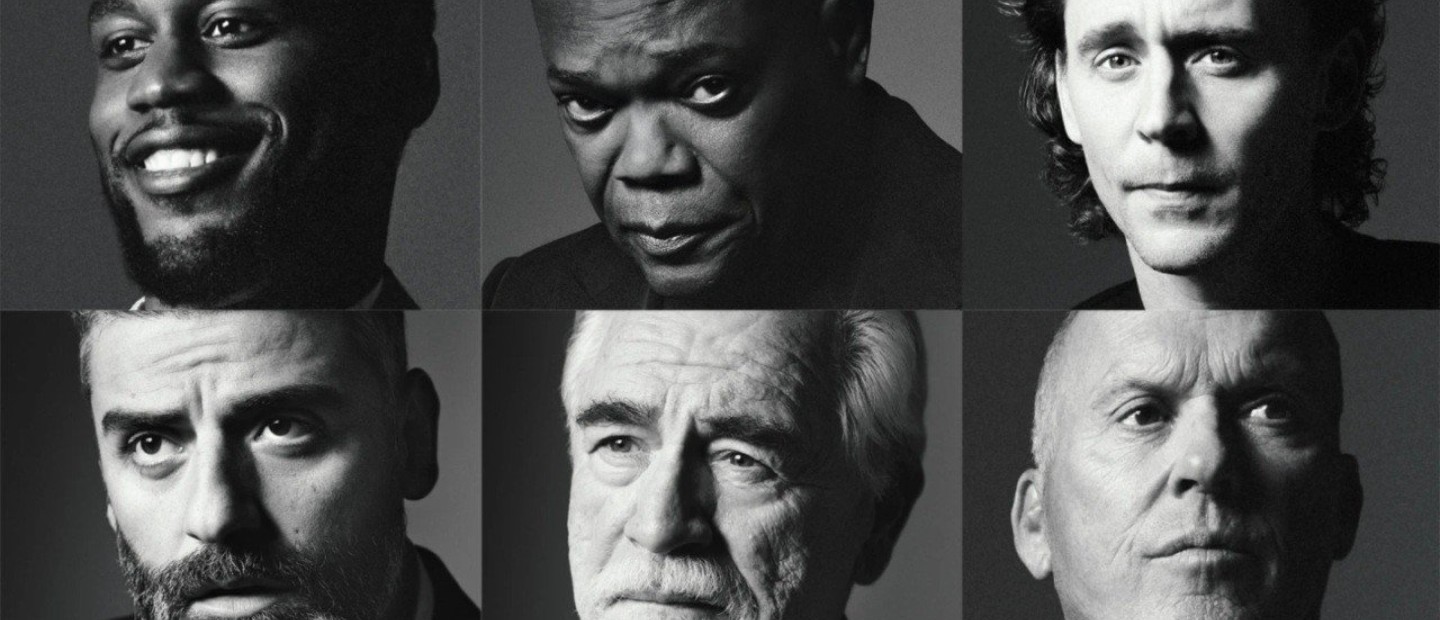 Ένα απρόβλεπτο roundtable: 6 Χολιγουντιανοί ηθοποιοί μοιράζονται κρυμμένες αλήθειες 