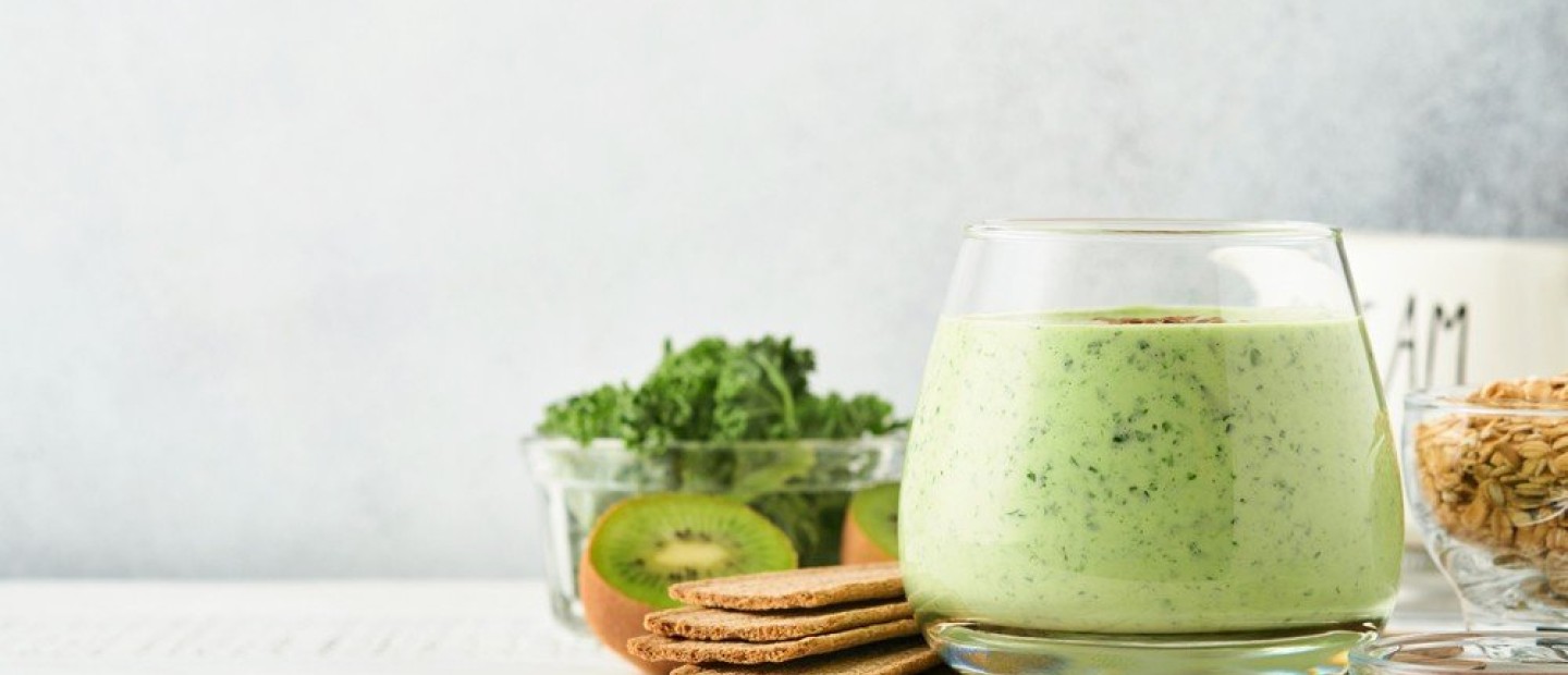 Τα detox ροφήματα για αποτοξίνωση στη στιγμή 