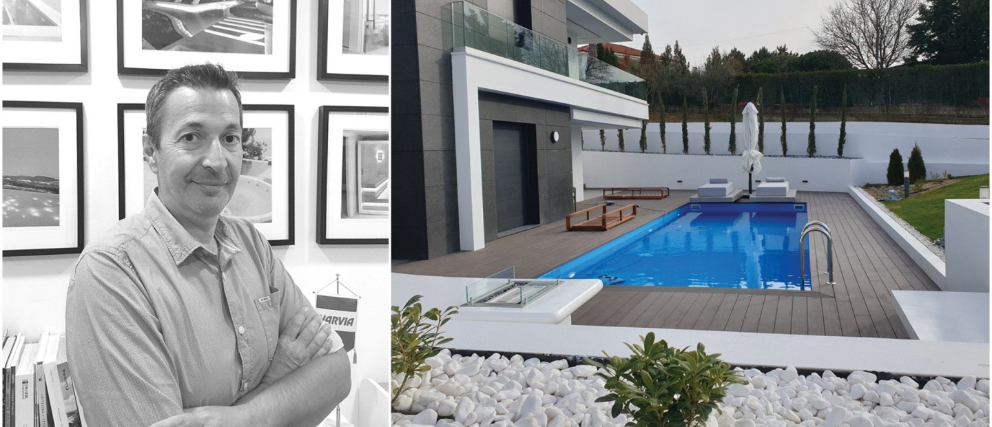 Pool Expert: Όσα πρέπει να γνωρίζετε πριν καταλήξετε στη δική σας πισίνα 