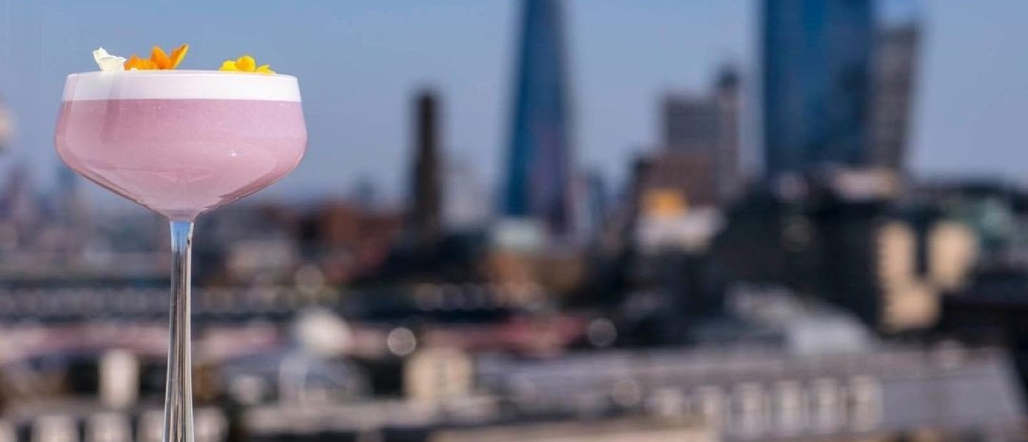 Outdoors delight: Τα 7 πιο special roofgardens του Λονδίνου