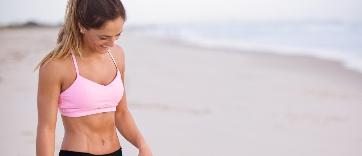 Bikini body: 5 τρόποι για να αποκτήσετε επίπεδη κοιλιά 