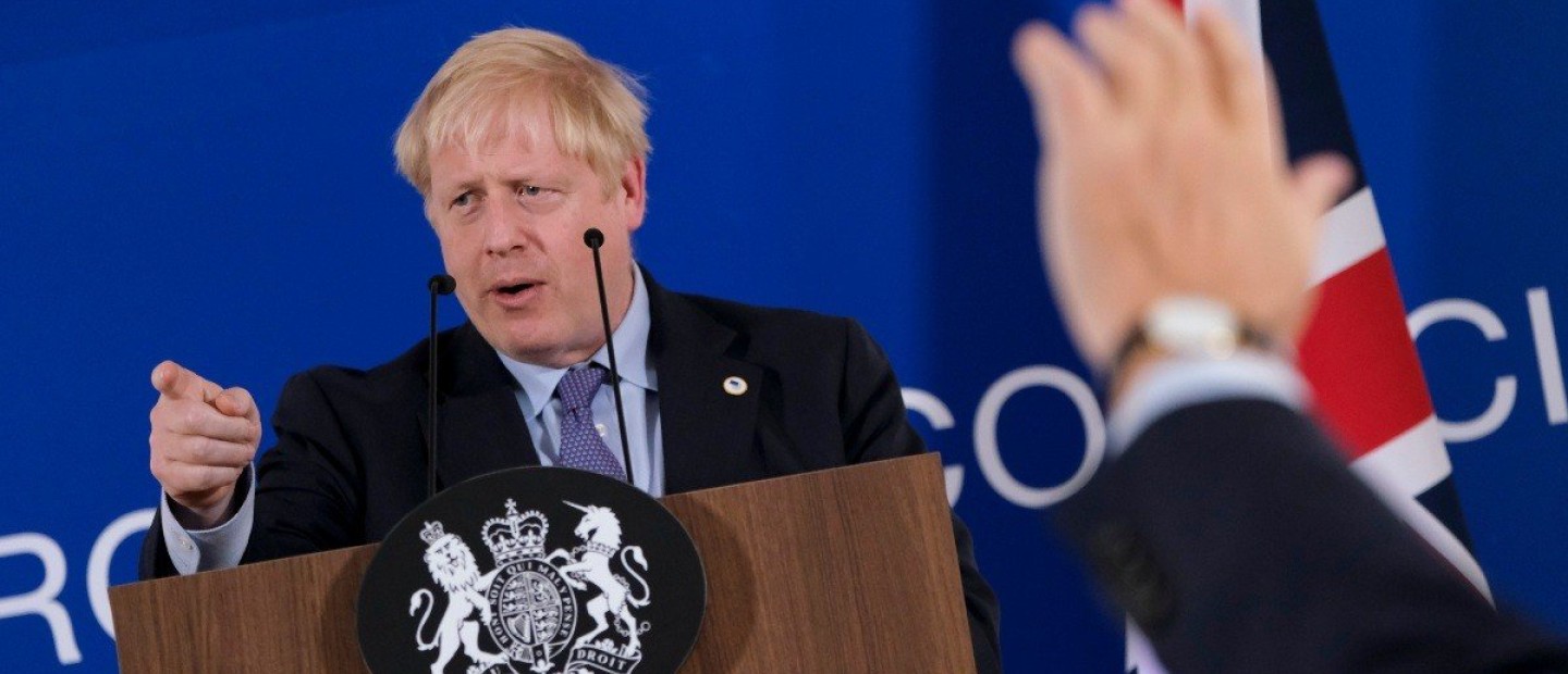 Boris Johnson: Η παραίτηση που ανέτρεψε τα δεδομένα της βρετανικής πολιτικής σκηνής