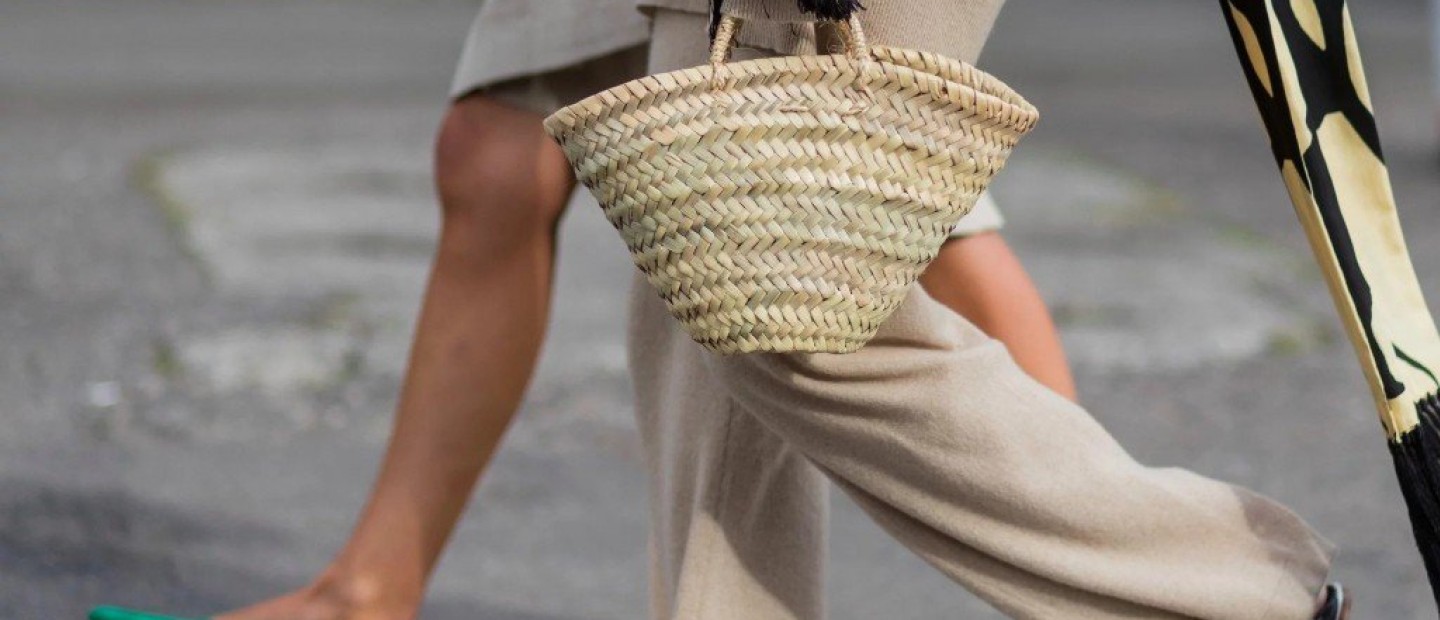Από την παραλία στην πόλη: Οι 5 top handbag τάσεις για το φετινό καλοκαίρι