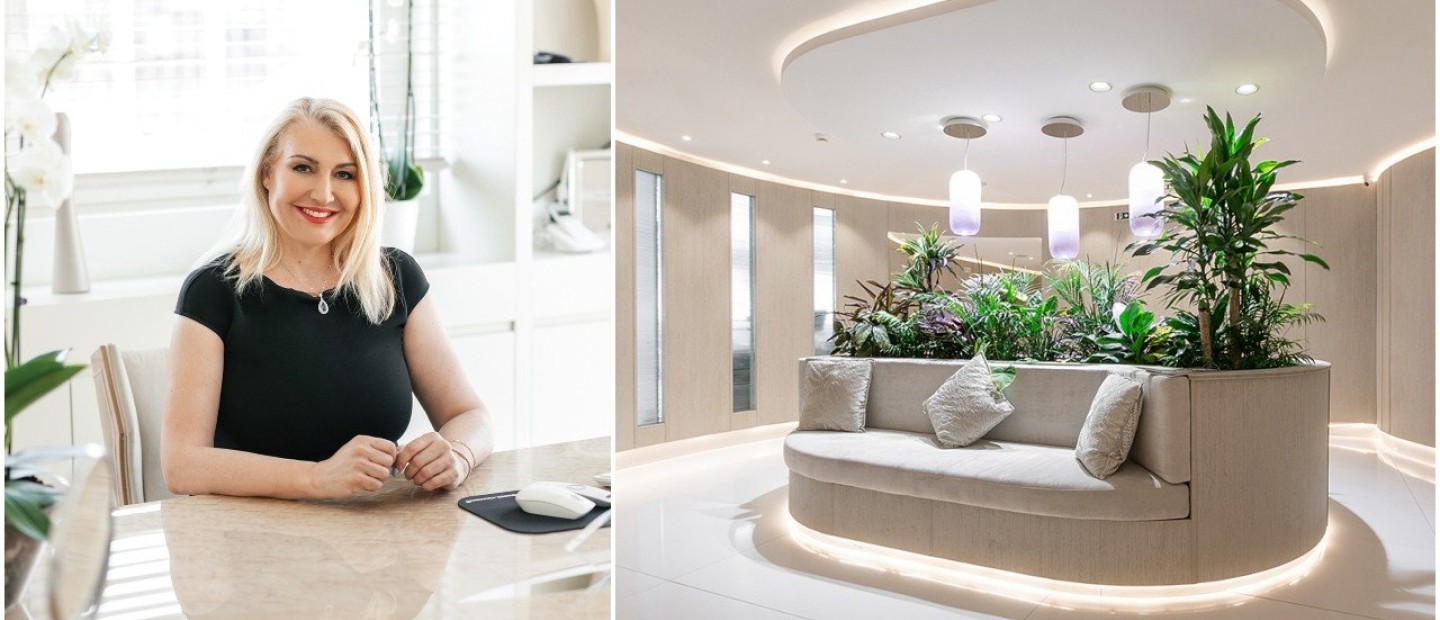 Beauty Oasis: Ένας νέος χώρος στη Θεσσαλονίκη, ανοίγει τον δρόμο για την πλαστική χειρουργική του μέλλοντος