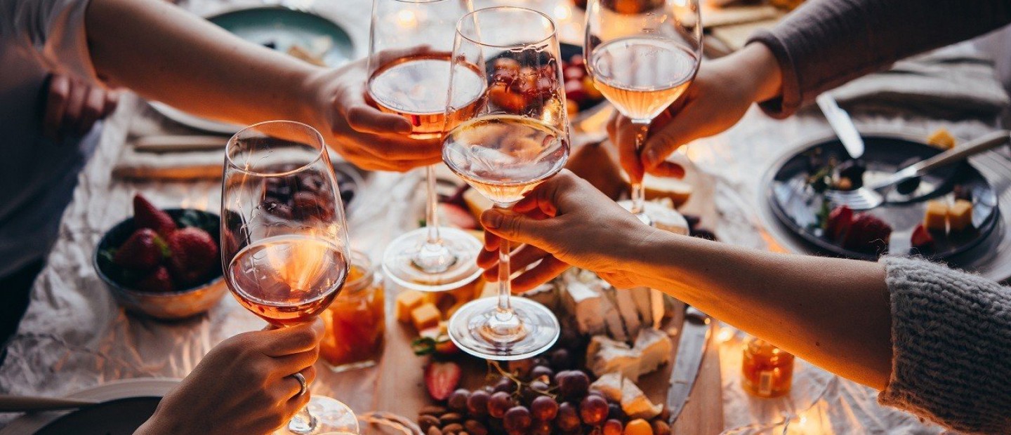 3+1 πιάτα με παριζιάνικο «αέρα»