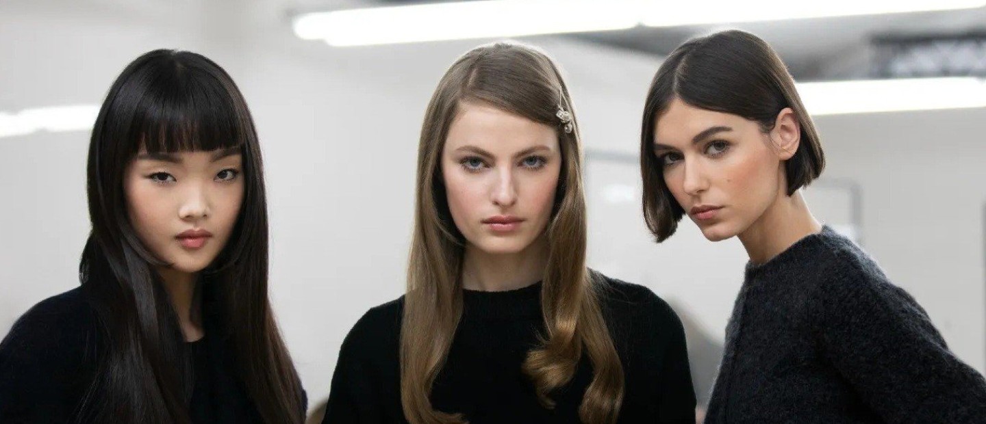 Τα make up trends για τα οποία όλοι θα μιλούν το Φθινόπωρο