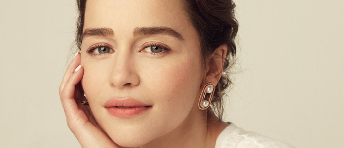 Emilia Clarke: Η συγκλονιστική αποκάλυψη για το σημαντικό πρόβλημα υγείας που αντιμετωπίζει!