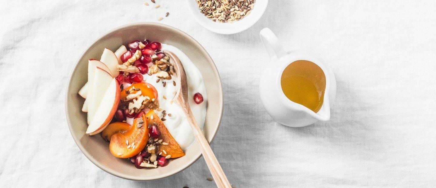 Τα πρωινά που θα σας βοηθήσουν να αδυνατίσετε 