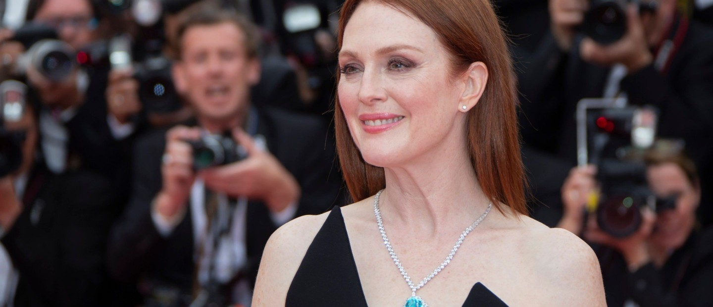 79ο Φεστιβάλ Κινηματογράφου της Βενετίας: Η Julianne Moore εκλέχτηκε πρόεδρος της κριτικής επιτροπής 