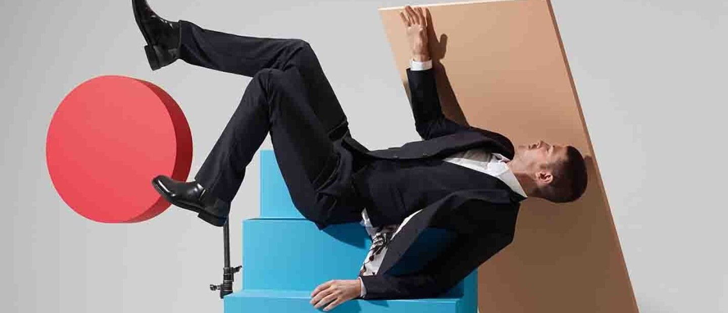 Ο Maison Christian Lacroix συνεργάζεται με τον multimedia artist Brian Kenny 