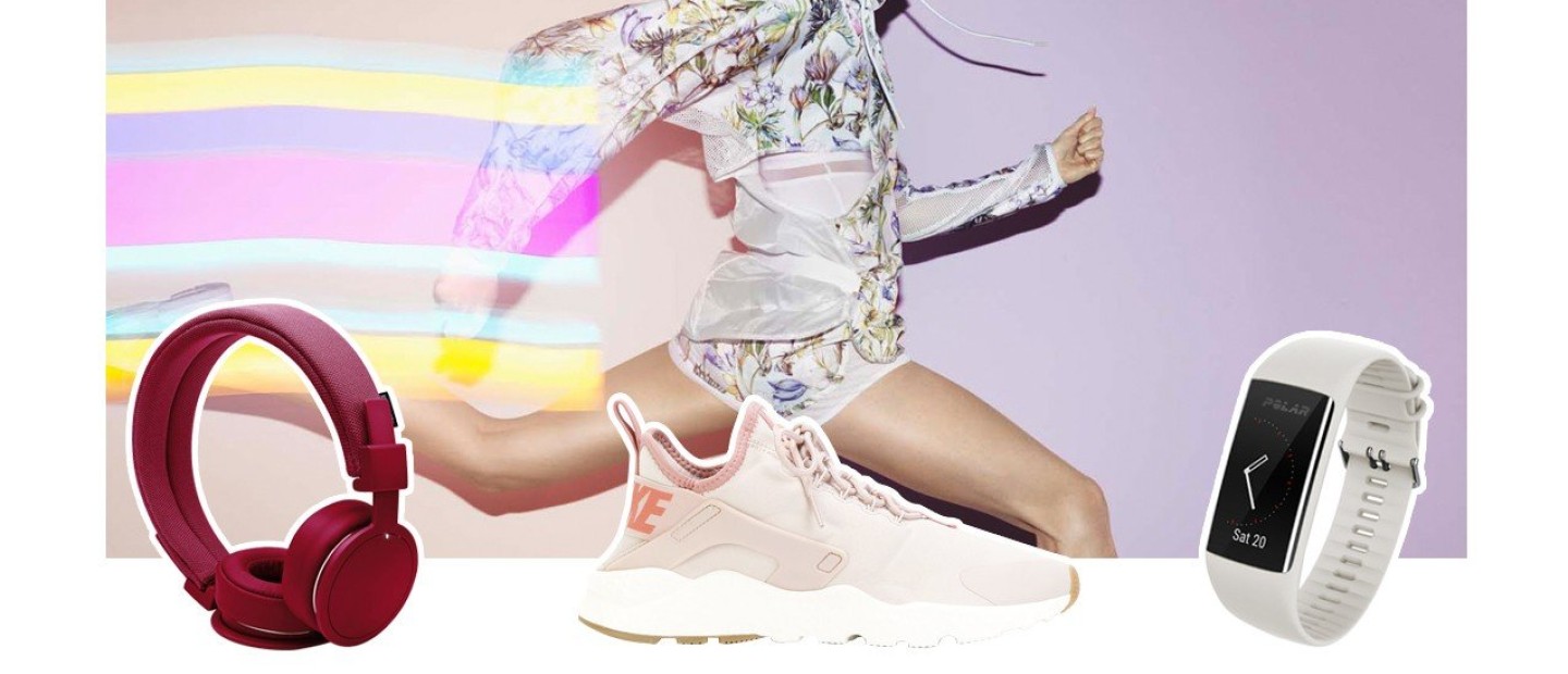 Holiday Gift Guide: Fit Freaks