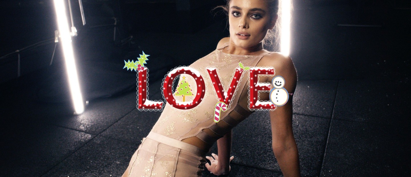 Το πιο σέξι και body positive ημερολόγιο του 2018 