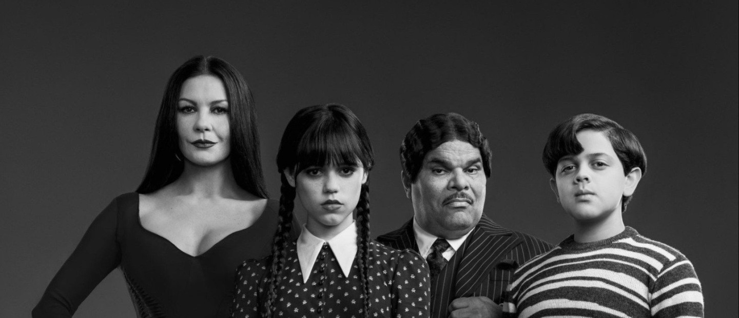 "Wednesday" Addams Family series: Η νέα εποχή της δημοφιλούς κωμωδίας τρόμου έρχεται το φθινόπωρο στο Netflix 