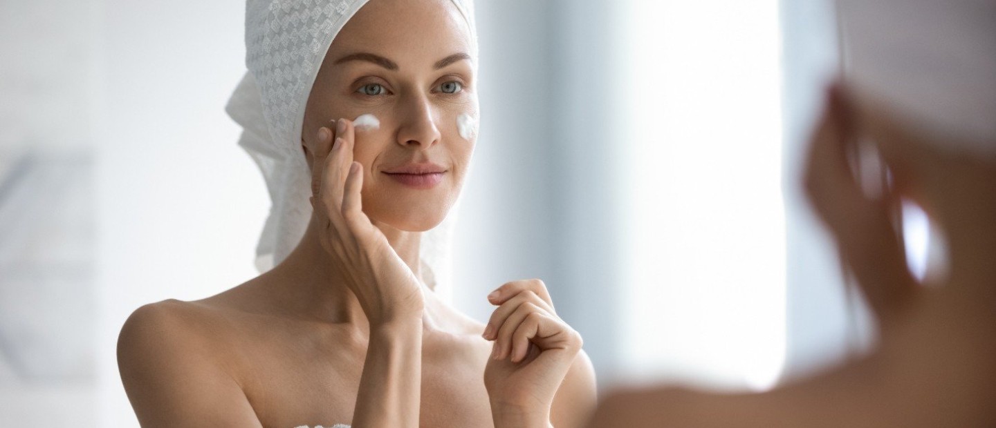 After vacation pampering: 5 beauty tips που θα επαναφέρουν τη λάμψη μας