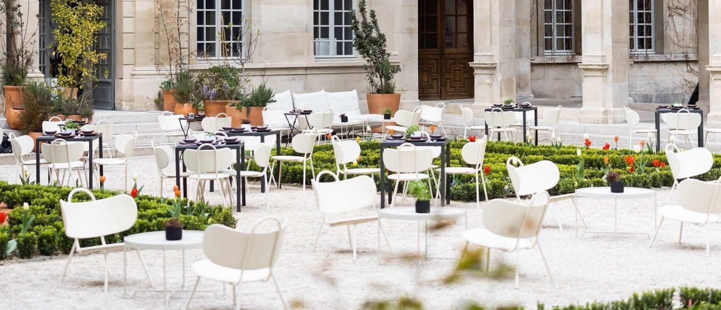 Φθινόπωρο στο Παρίσι: Τα 5 must-visit restaurants της Πόλης του Φωτός 