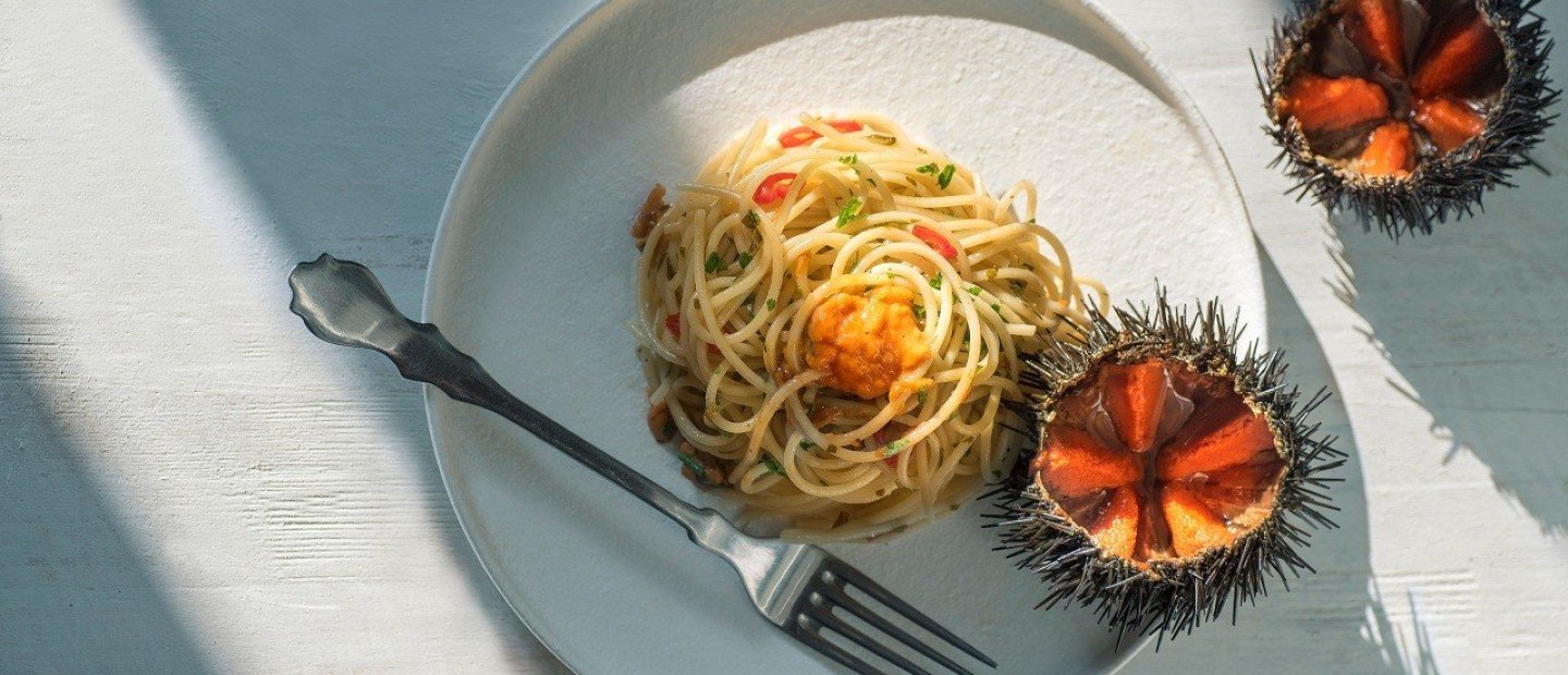 10 secret tips για τέλεια μακαρονάδα 