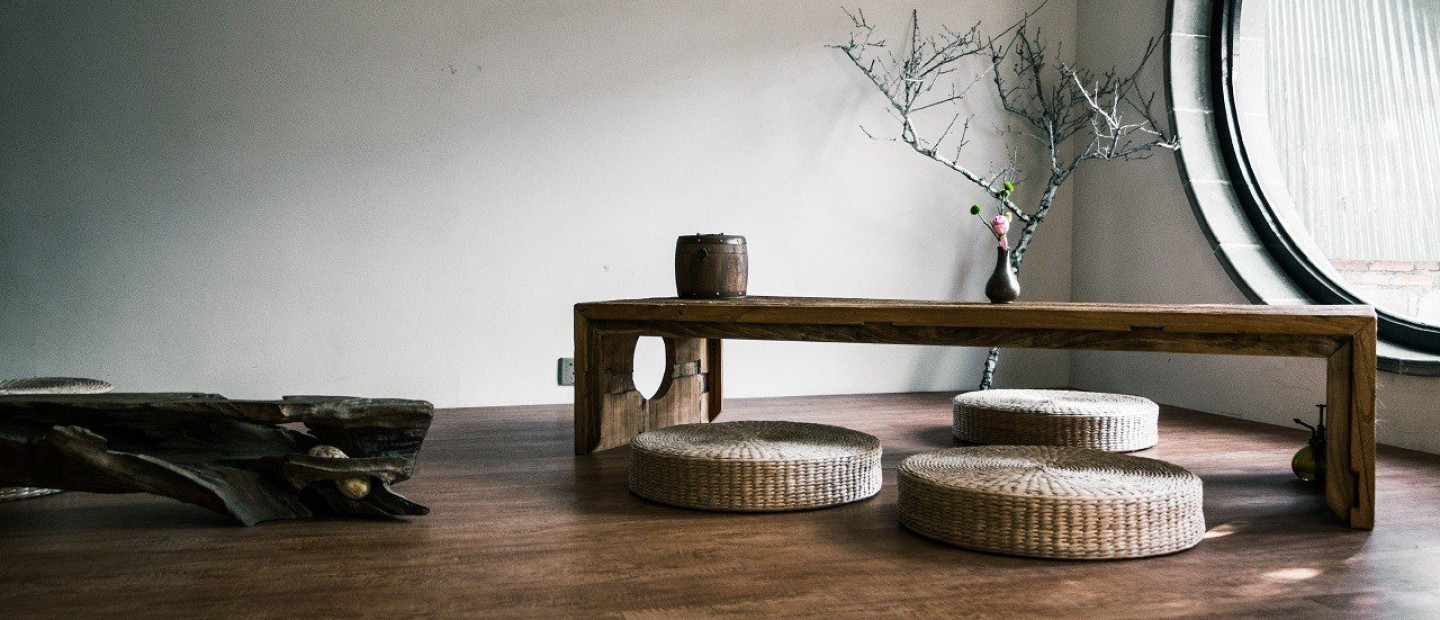 Γεμίστε το σπίτι σας με θετική ενέργεια ακολουθώντας αυτά βήματα  