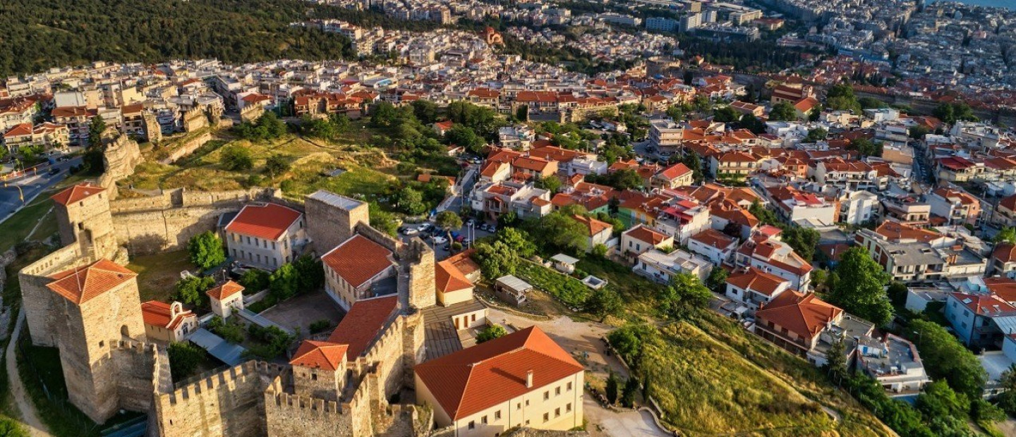 SKG Weekend: Η καλύτερη ατζέντα του Σαββατοκύριακου είναι εδώ