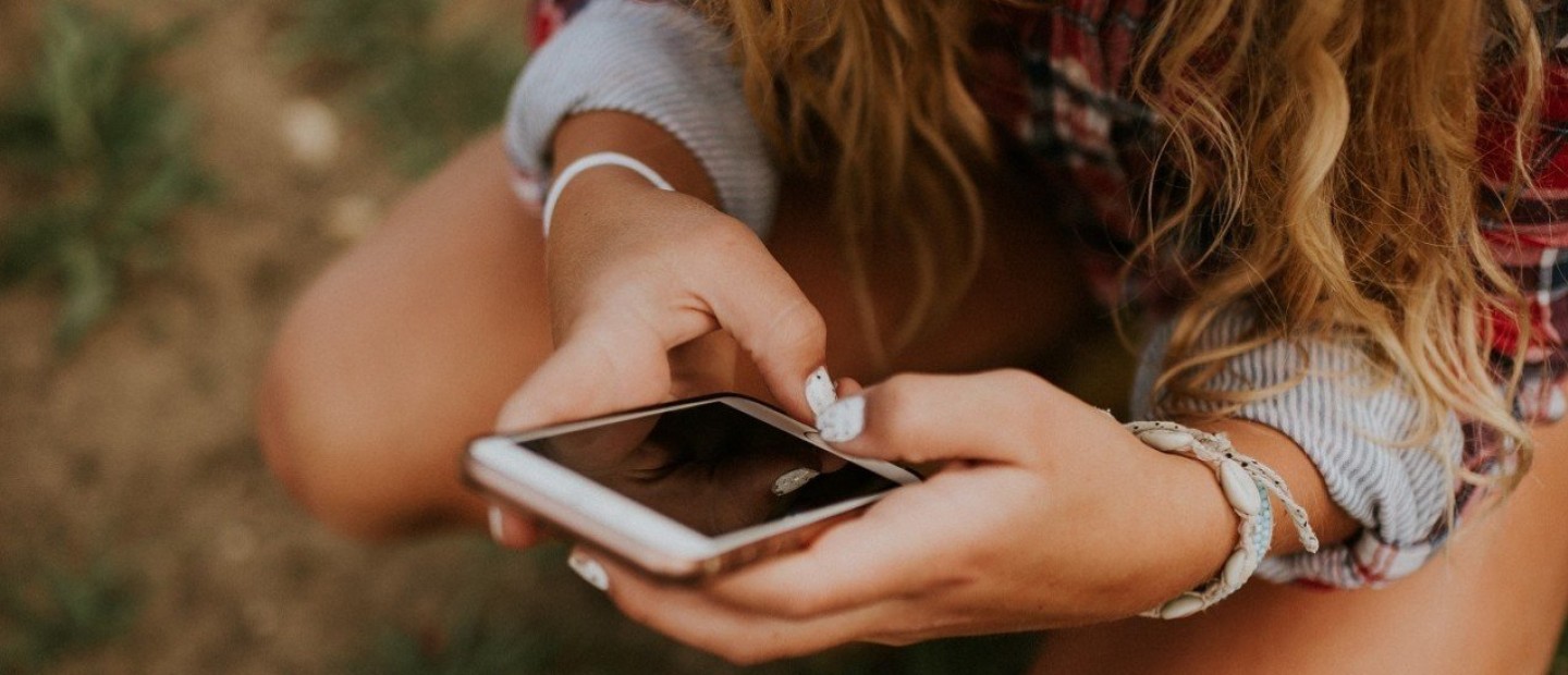Declutter Your Digital Life: Kι όμως μπορείτε να κάνετε ξεκαθάρισμα και στο κινητό σας 