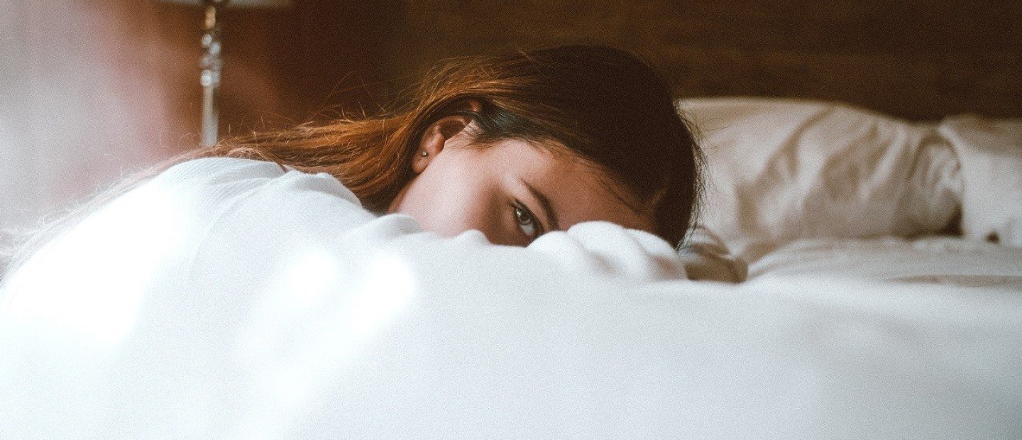 Δεν κοιμάστε καλά; Τα tips που θα σας βοηθήσουν 