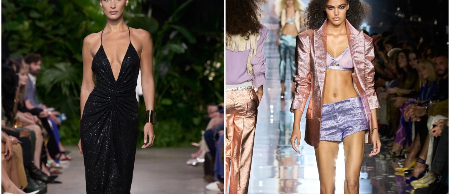 New York Fashion Week: O Tom Ford & o Michael Kors ξαναβρήκαν τον εαυτό τους στις πασαρέλες 