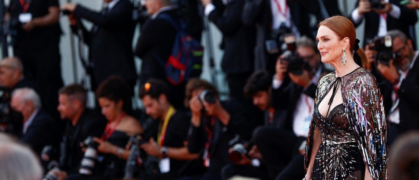 Φεστιβάλ Κινηματογράφου Βενετίας 2022: Όσα είδαμε στo grand opening του 79ου θεσμού