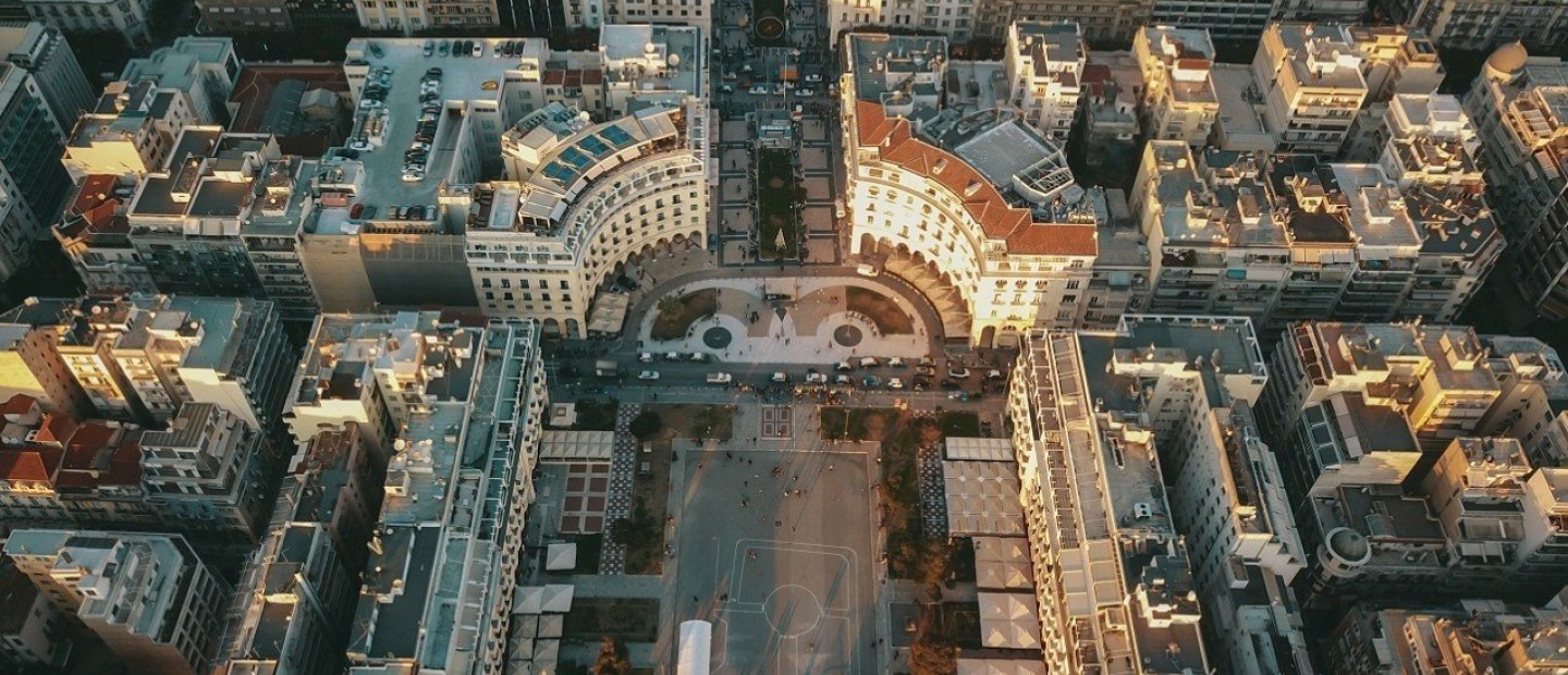 Weekend Agenda: Τι να κάνετε αυτό το Σαββατοκύριακο στη Θεσσαλονίκη