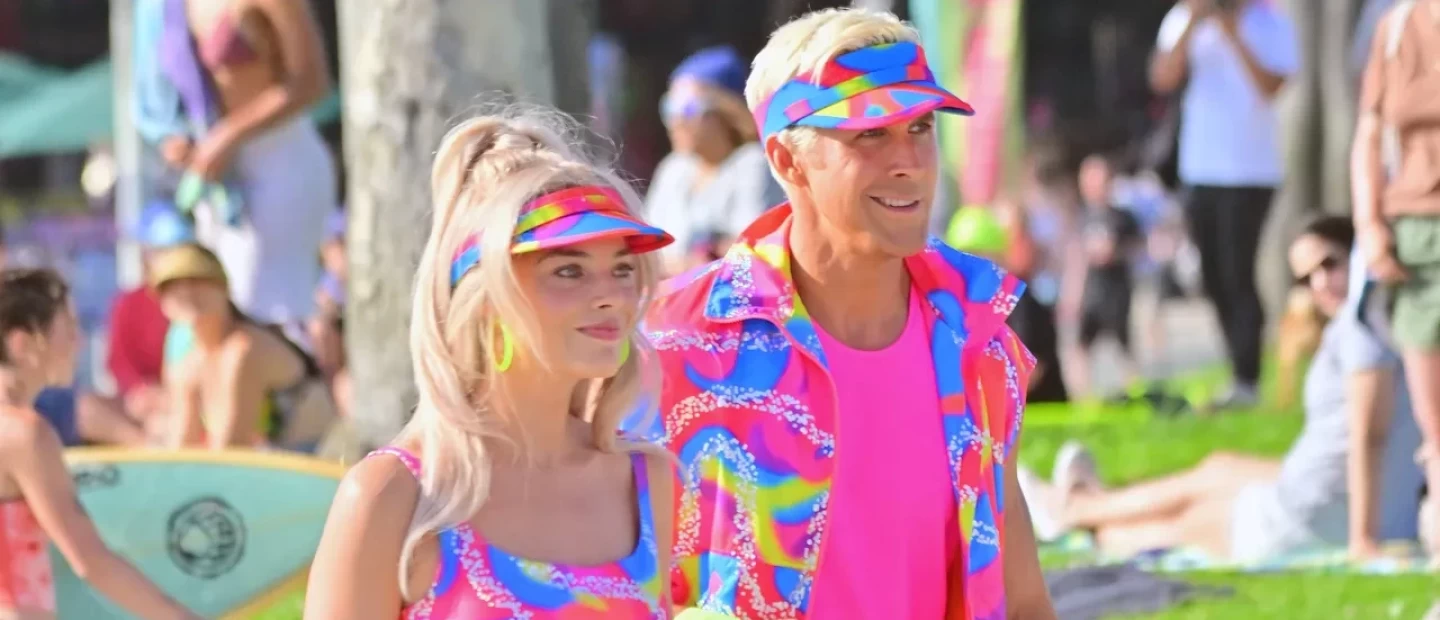 Ryan Gosling & Margot Robbie: Σε ποια ταινία πρόκειται να τους δούμε να πρωταγωνιστούν μετά την Barbie;