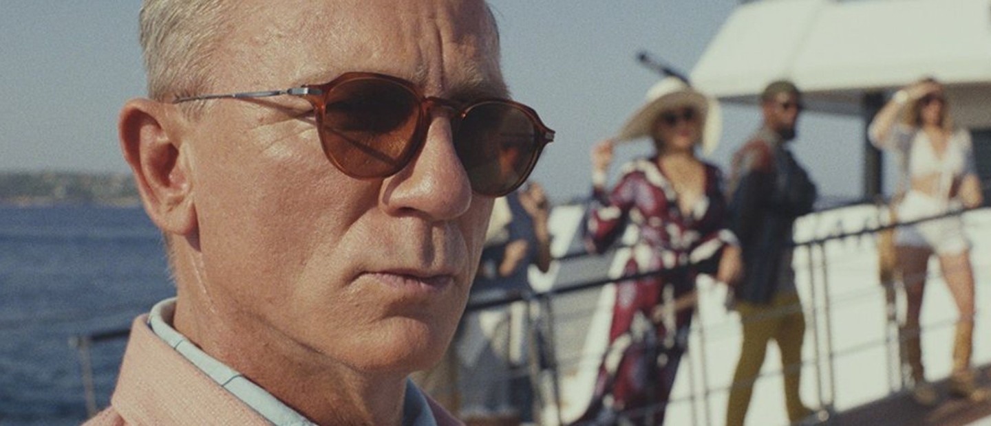 Knives Out 2: Το trailer της ταινίας με πρωταγωνιστή τον Daniel Craig που γυρίστηκε στην Ελλάδα