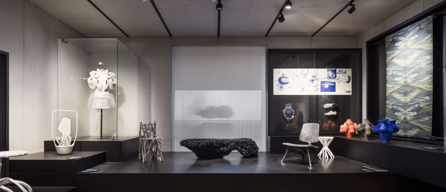 Iris van Herpen: Γιορτάζει τα 15 χρόνια πορείας της στο Musée des Arts Décoratifs