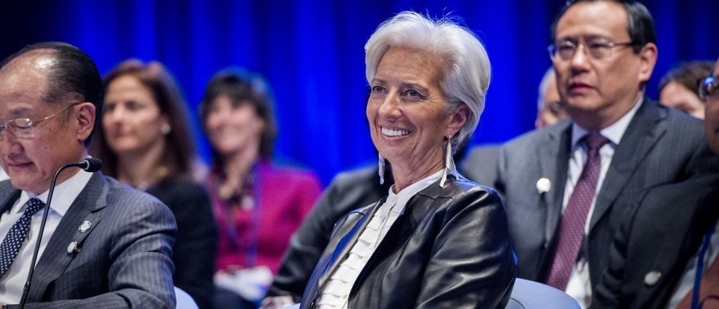 Women leaders: Οι ισχυρές γυναίκες που κυριαρχούν στην Ευρώπη αυτήν τη στιγμή