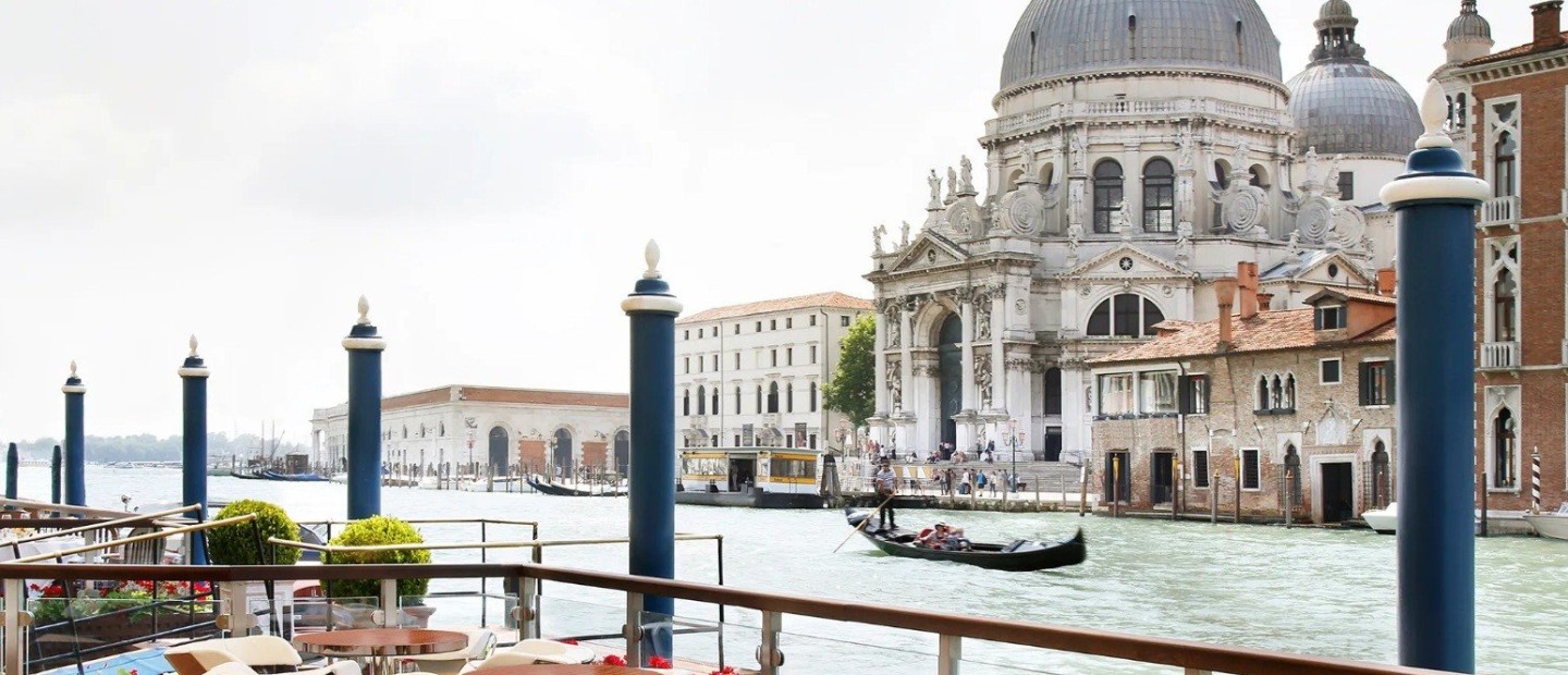 Venice Festival 2022: Τα 5άστερα ξενοδοχεία που μένουν οι A-list stars 